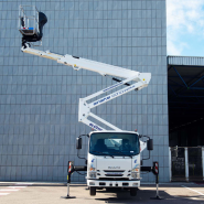 Nacelle Snake 2010 H PLUS  Alpes  - disponible en achat neuf et en location de courte à longue durée_4