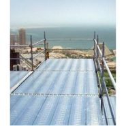 Sm8 système d'échafaudage multiplan - marcegaglia france - acier galvanisé - flexibilité d’utilisation élevée_4