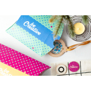 Boîte cadeaux en carton personnalisée - impression quadri sur mesure - minimum 50 pièces_4