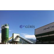 Gsp 130 ct centrale à béton - guris - fixe - 130 m3/ h_4