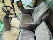 Moissonneuse batteuse JOHN DEERE T670I – Coupe 7,60 m_4