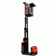 Nacelle de picking OVS-010-HERO lithium 6,6 m_4