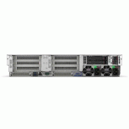 ProLiant DL380 Gen11 4410Y 2.0GHz 12-core 1P 32GB-R MR408i-o NC 8SFF 1000W PS Server_4