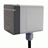 Lecteur RFID polyvalent ProXat-50 pour solutions de contrôle d'accès