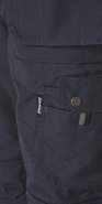 Pantalon eisenhower homme (eh26800) - réf: dk0a4xsm - Dickies - ultra résistant avec multi poche et renforts genoux_4