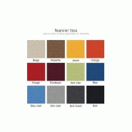 Fauteuil de bureau Apollo en résille - Mécanisme synchrone et soutien lombaire_4