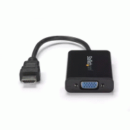 StarTech Cble adaptateur / Convertisseur HDMI vers VGA_4