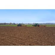 Charrue tx 170 & tx 175 - charrue agricole - mag demblon - x résiste à un effort de 2700 kg_4