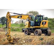 571-2857 godet d'excavation à usage normal - caterpillar finance france - 900 mm (36 in) - poids 431 kg_4