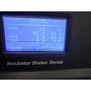 Agitateur-incubateur Eppendorf Innova 40_4