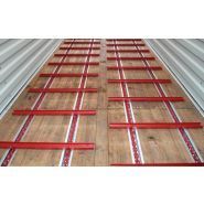 Strautmann Ambion avec dispositif de coupe et commande hydraulique