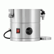 Distributeur d'eau chaude 9L-FWA 200086 Bartscher_4