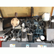 Nacelle telescopique HAULOTTE ht23rtj o occasion_4