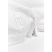 Polo pour homme - Confortable et élégant - Harvard Classic Homme - Blanc - Nimbus_4