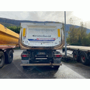 SCHMITZ CARGOBULL remorque semi benne ski24_4