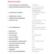 Tec-11 - Purgeur de condensat avec temporisateur électronique - Jorc - Orifice de vanne : 2 mm_4