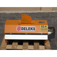Ar-60 broyeur forestier - deleks - largeur de travail 600 mm_4