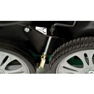 Aspirateur professionnel pour propriétés et applications commerciales