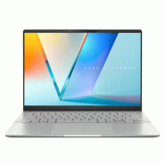 ASUS Vivobook S 14 OLED S5406UA-DRQD109W AMD Ryzen¢ 7 8845HS Ordinateur portable 35,6 cm (14