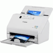 Canon RS40 Alimentation feuille à  feuille de scanner 600 x 600 DPI Blanc_4