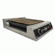 Grill vapeur 2 éléments l435 7003.1205 COMBISTEEL_4