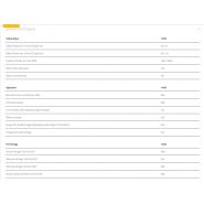 Série 1400 - Enrubanneuse agricole Tanco - poids 1320 kg - contrôle hydraulique variable et table fractionnée_4