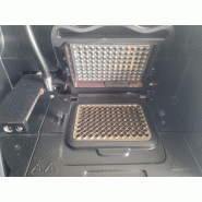 Système qPCR Agilent Stratagene Mx3000p 96 puits_4