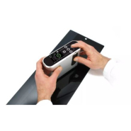 Système portable de vision industrielle - Quantifiez la qualité perçue et améliorez la finition des surfaces - Rhopoint TAMS?_4