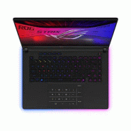 ASUS ROG Strix SCAR 16 G635LW-RW161W Intel Core Ultra 9 275HX Ordinateur portable 40,6 cm (16