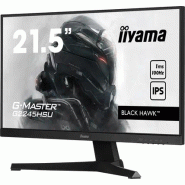 Iiyama G-MASTER G2245HSU-B2 LED display 54,6 cm (21.5