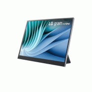 LG 16MR70 écran plat de PC 40,6 cm (16