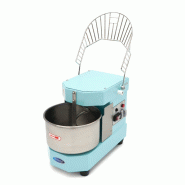 Pétrin à spirale / pétrin à pâte - 8 L - Bleu | Maxima - 09361003_4