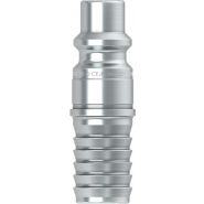 Séries 430 eSafe - DN 8.2 - Coupleur CEJN en acier zingué/laiton - conforme ISO 6150 B_4