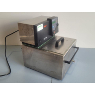 Thermostat chauffant à bain et à circulation HUBER CC303 Polystat CC3_4