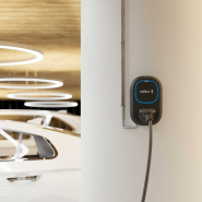 Borne de recharge en copropriété - Wallbox Pulsar Plus Socket - Type 2 - 1,4 à 22kW_4