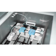 Laveur-Désinfecteur automatique à ultrasons Gamasonic - ISO 15883-1-5 - Pour cliniques et hôpitaux_4