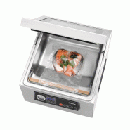 Machine sous vide K 300/60L | Bartscher_4