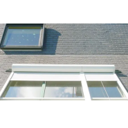 Volet roulant sur-mesure pour verrières et de toitures de véranda - GRI Fabricant_4