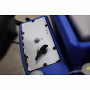 Columbus RA 55 BM 40 autolaveuse reconditionnée_4