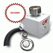 Pressurisateur de cabine fps55_4