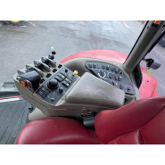 Tracteur agricole Case IH Magnum 335 - 335CH - 2010 - 335 cv - Full Powershift_4