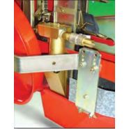 Foxdrive R14 - planteuse Checchi & Magli - distance entre les lignes 50 à 90 cm - idéale pour poireaux et oignons_4