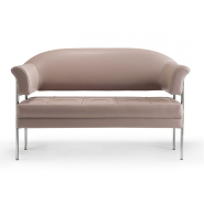 Canapé d'accueil DAISY - design épuré et contemporain - confort exceptionnel et matériaux durables_4