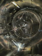 Cuve tinsmacal acier inoxydable 1470 litres avec agitation - référence : c14028_4