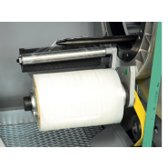 Filmeuse horizontale pour film étirable - Protègez vos produits de la saleté, de la poussière et de l'humidité - Spiror HP 300_4