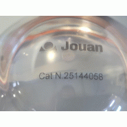 Lot de 4 godets JOUAN / THERMO M4 111744218 pour centrifugeuse_4