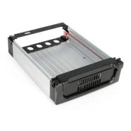 Rack Amovible Robuste en Aluminium 5.25
