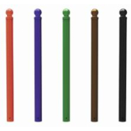 Borne fixe Esquirol - Aqualata Badalona Tubo Duna Pilona_4