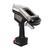 Analyseur LIBS portable pour l'identification des aciers - Niton Apollo_4