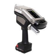 Analyseur LIBS portable pour l'identification des aciers - Niton TM Apollo TM_4